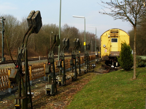 Bahnhof