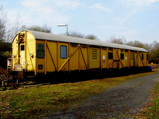 Bahnhof