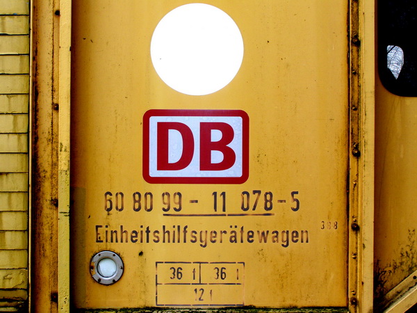 Bahnhof