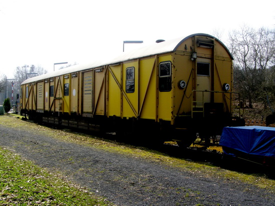 Bahnhof