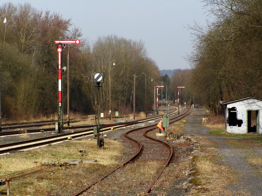 Bahnhof