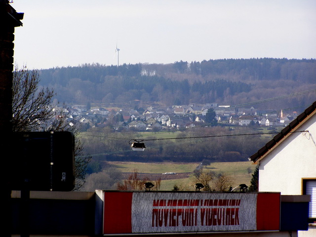 Ortsansicht