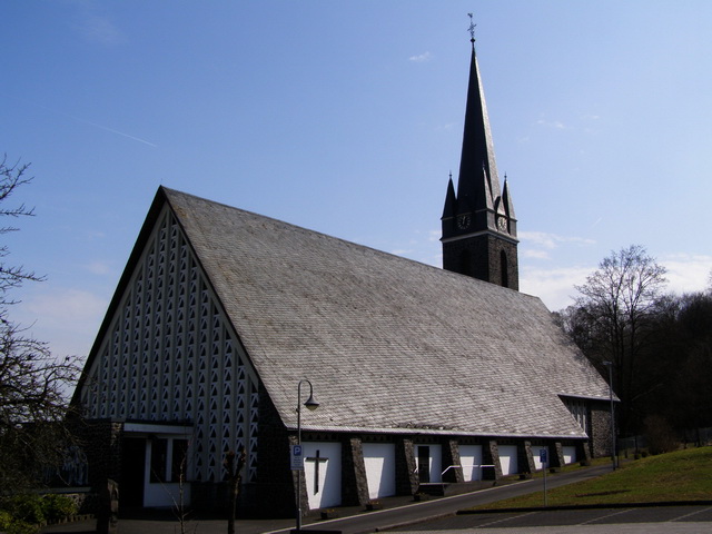 Kirche