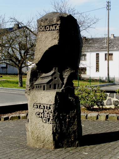 Kirche