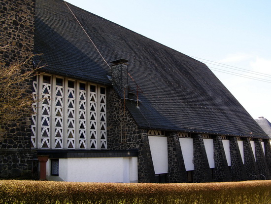 Kirche
