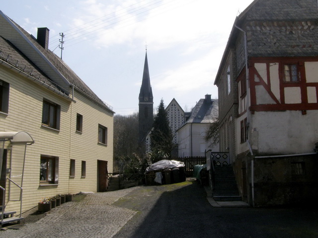 Kirche