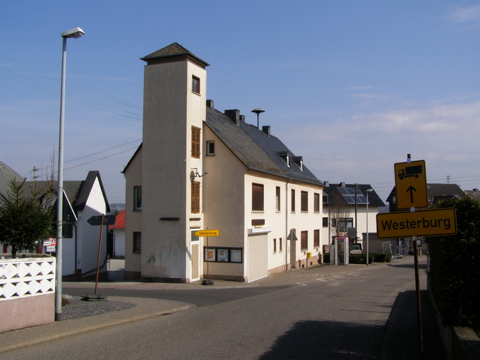 Spritzenhaus