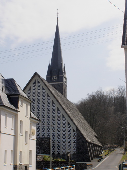 Kirche