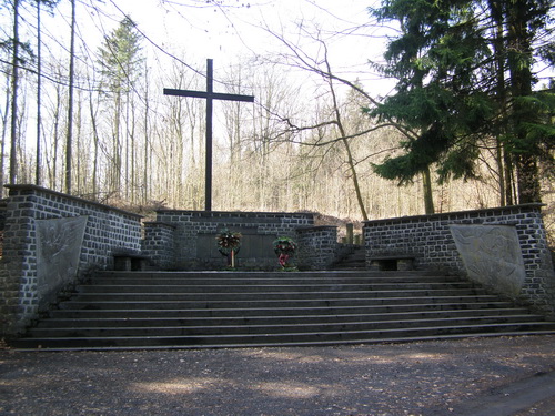 Gefallenendenkmal