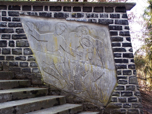 Gefallenendenkmal
