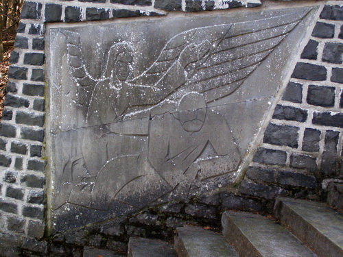 Gefallenendenkmal