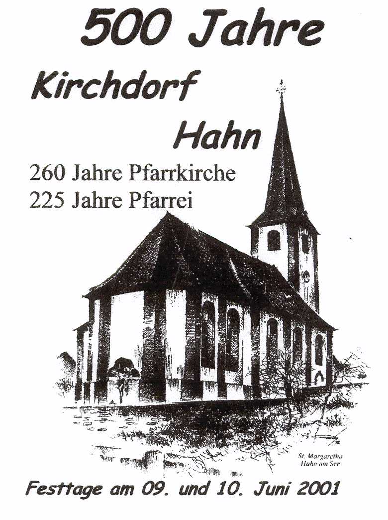 Kirche