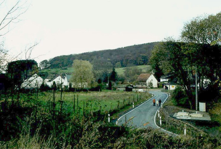 Ortseingang