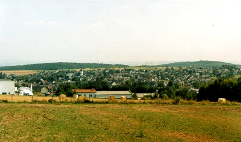 Ortsansicht