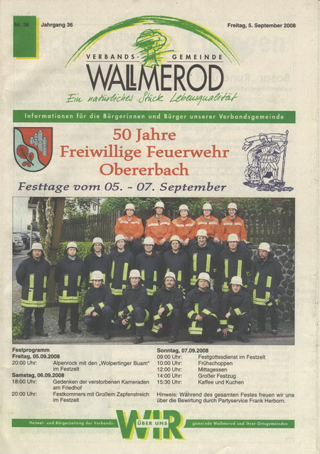 Feuerwehr