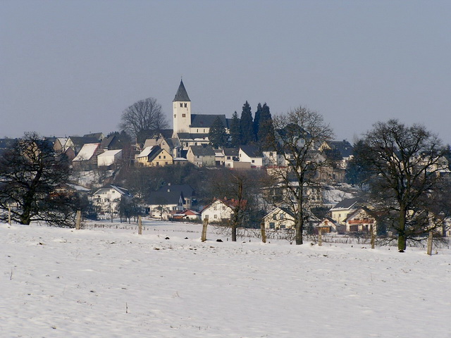 Kirche