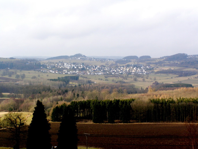 Ortsansicht