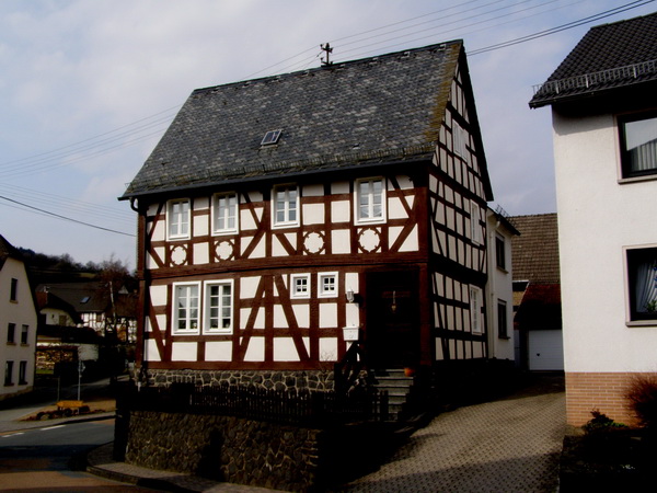 Fachwerkhaus