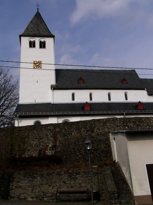 Kirche