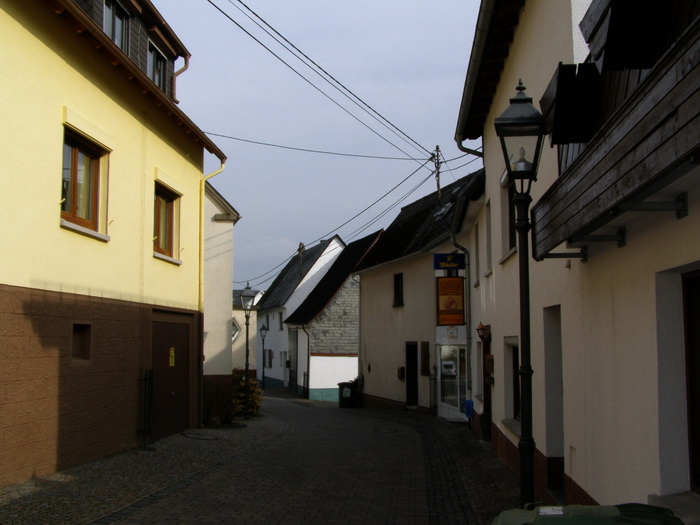 Gasse