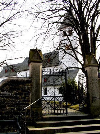 Kirche