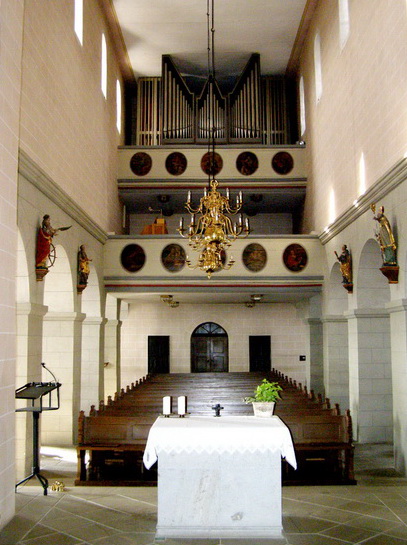 Orgel