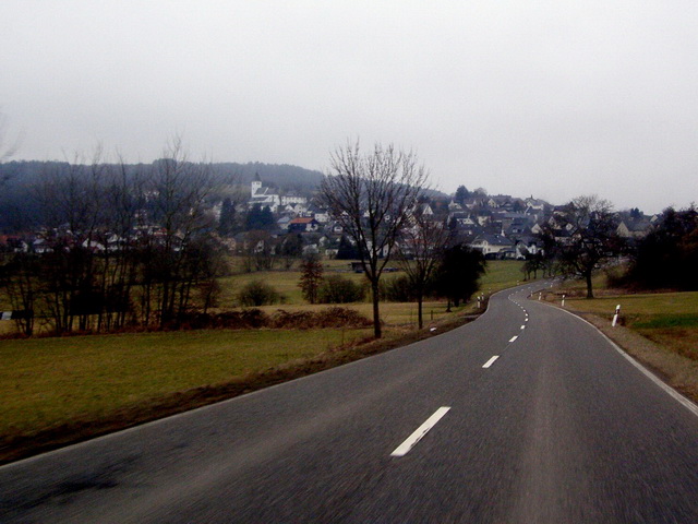 Ortsansicht
