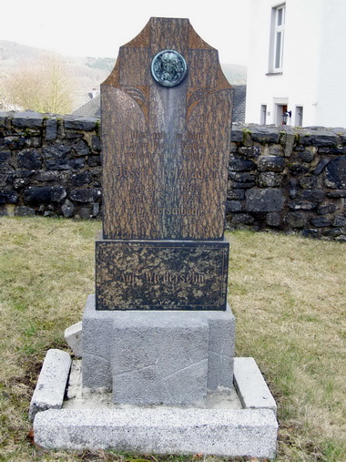 Grabsteine