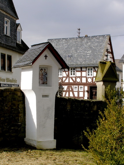 Kreuzweg