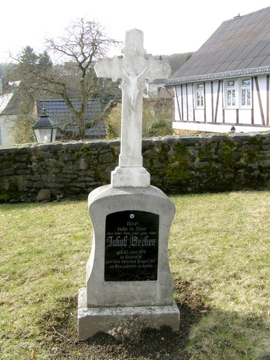 Grabstein