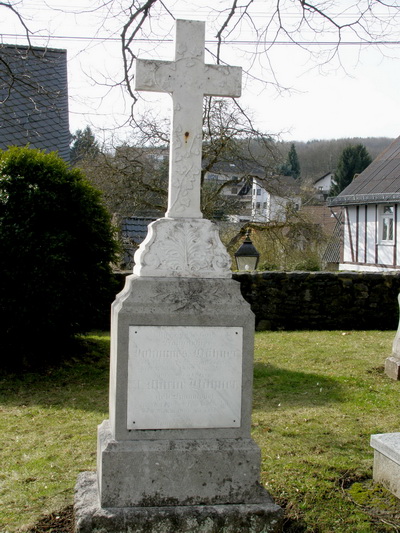 Grabstein