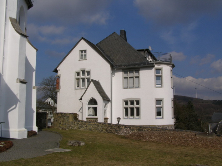 Pfarrhaus