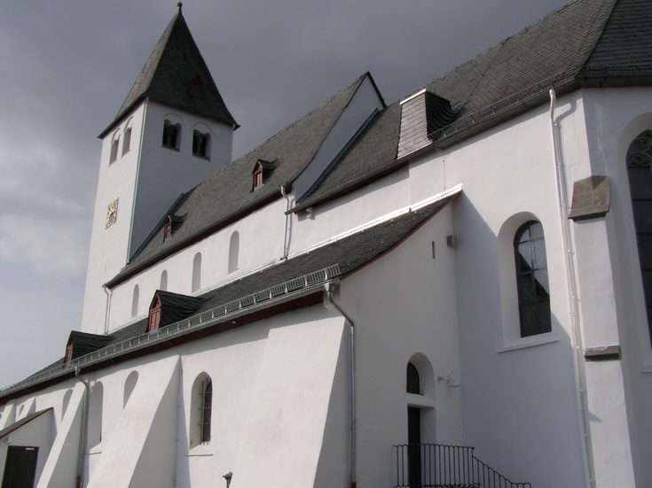 Kirche