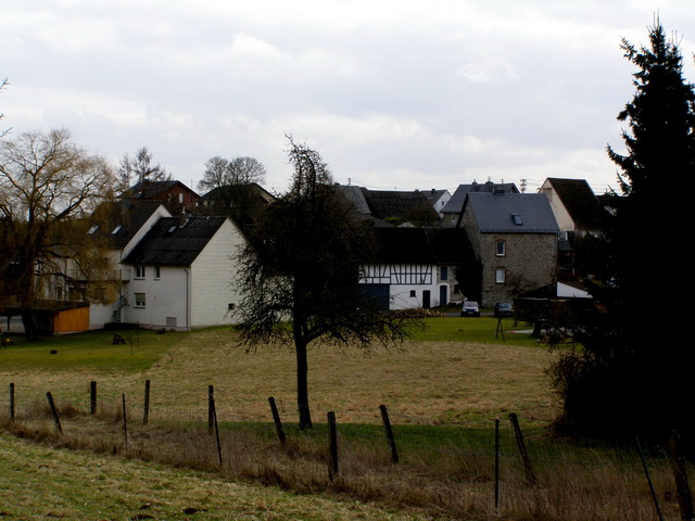 Dahlen