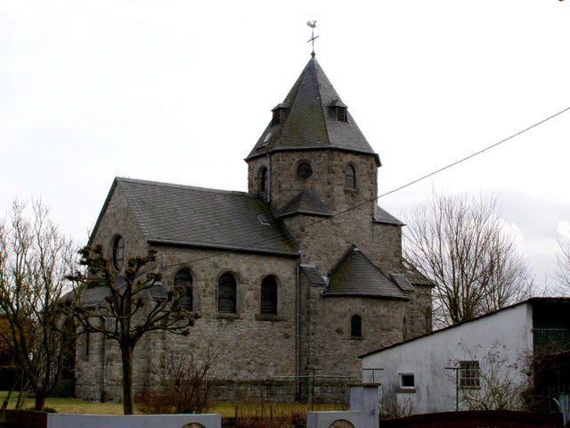 Kirche