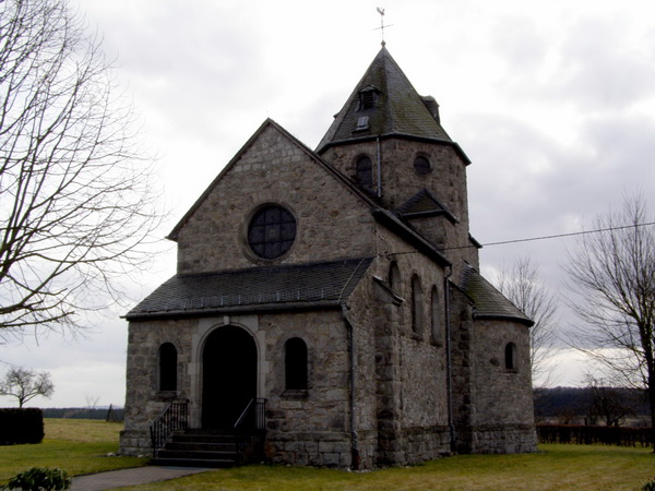 Kirche