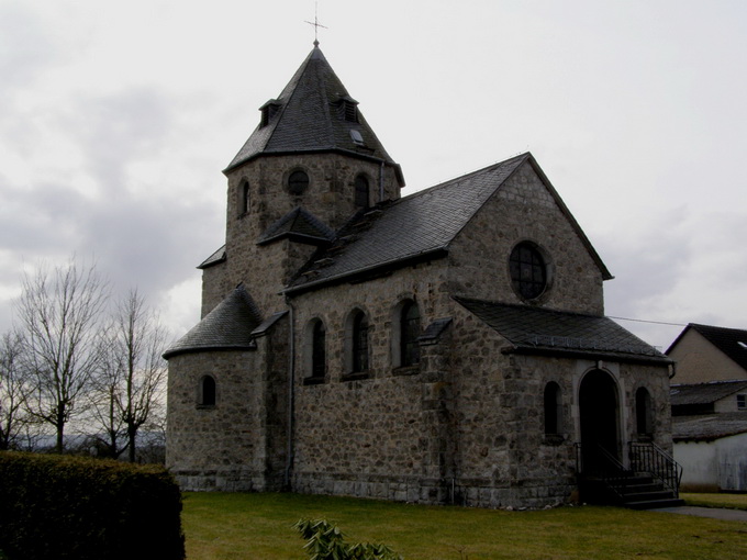 Kirche