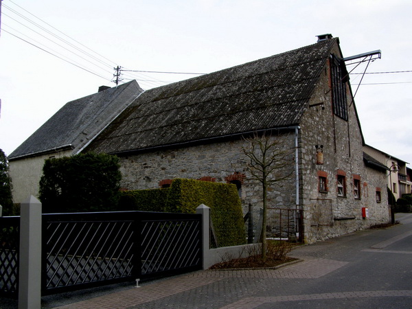Dahlen