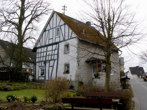 Dahlen