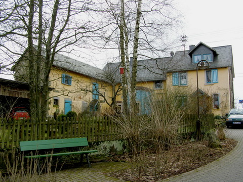Dahlen