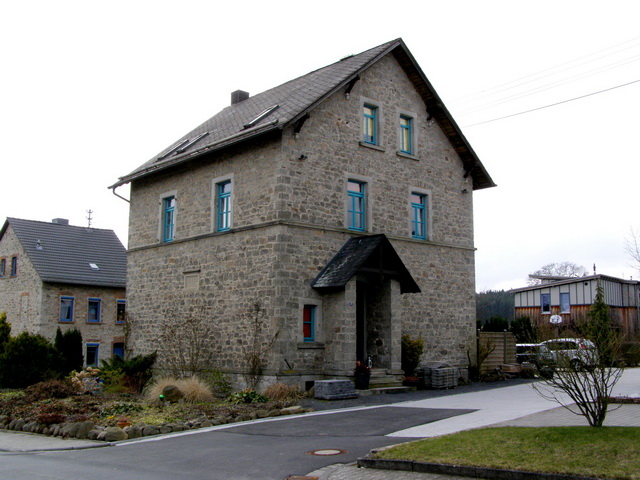 Schule