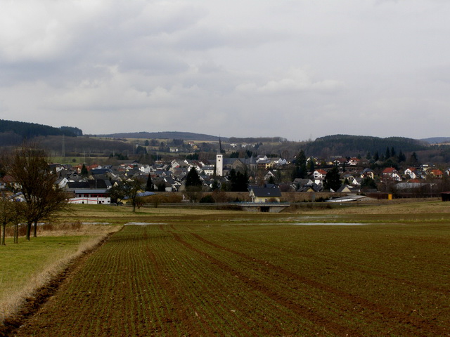 Ortsansicht