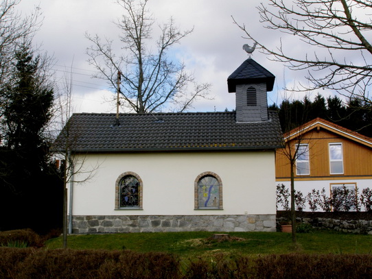 Kapelle