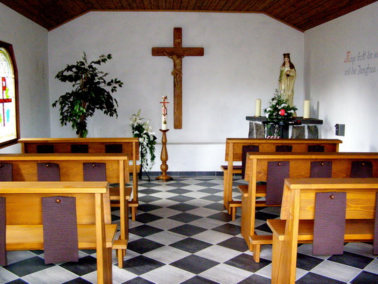 Kapelle