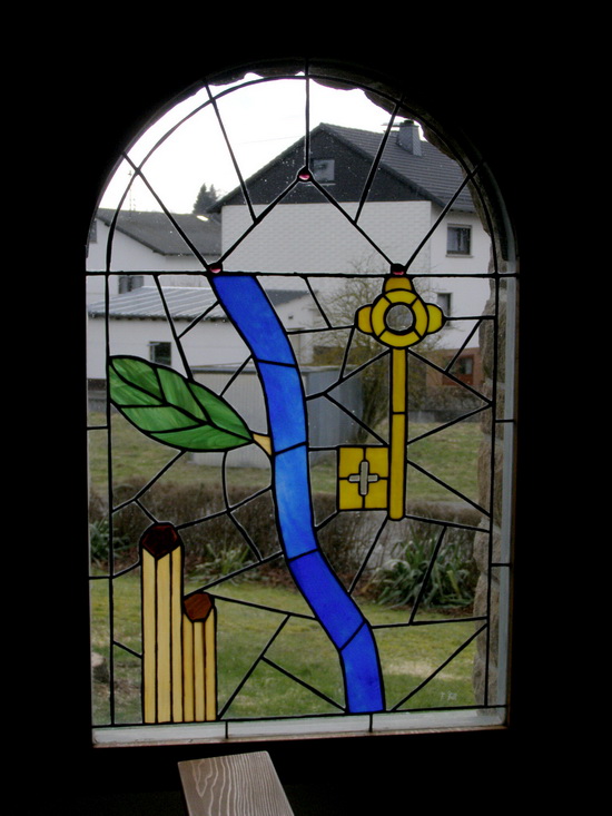 Kapelle