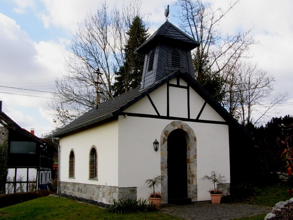 Kapelle