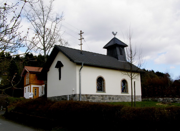 Kapelle