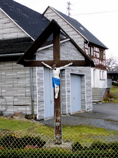 Kreuz