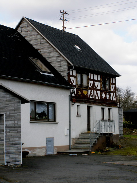 Fachwerkhaus