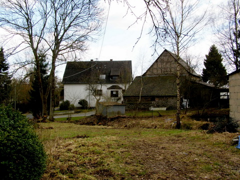 Ehringhausen